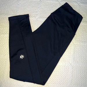 Move With You Leggings with Pockets Small B13